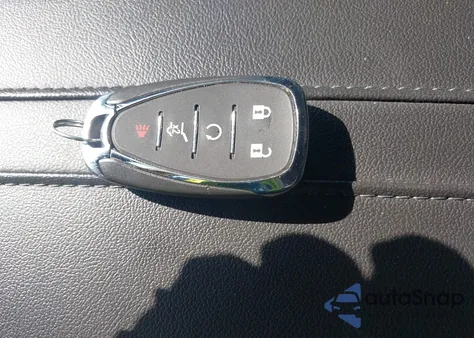 2022 Chevrolet Blazer Awd 2Lt z USA, uszkodzony, nr VIN 3GNKBHR40NS161611